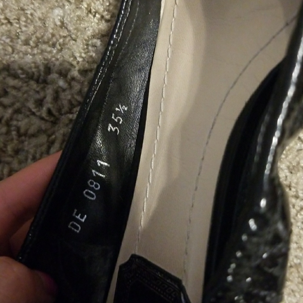 CD flat authentic - Picture 3 of 4